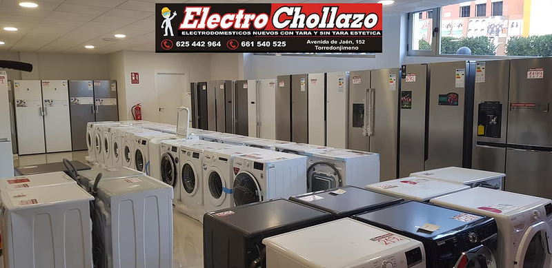 Electro Chollazo 7