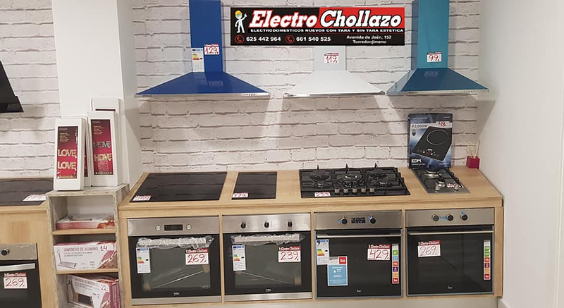 Electro Chollazo 5