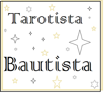 Tarotista Bautista