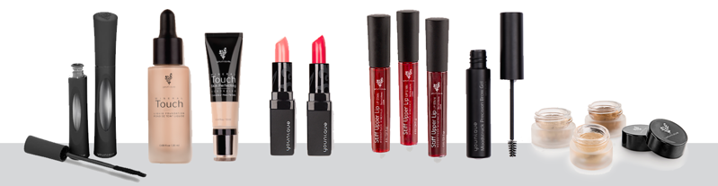 Josefa Escobar Villasenor - Younique Makeup 5