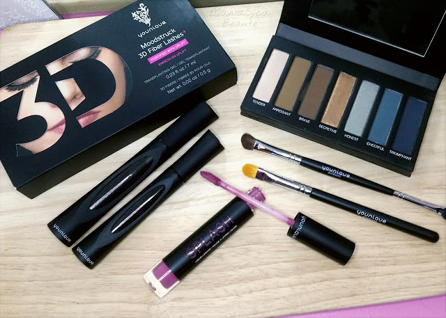 Josefa Escobar Villasenor - Younique Makeup 3