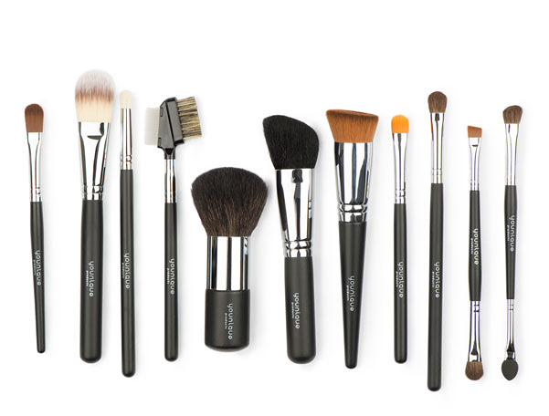 Josefa Escobar Villasenor - Younique Makeup 2