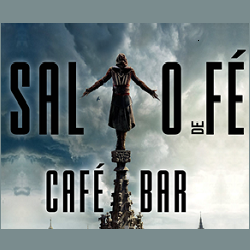 Bar Salto de Fé
