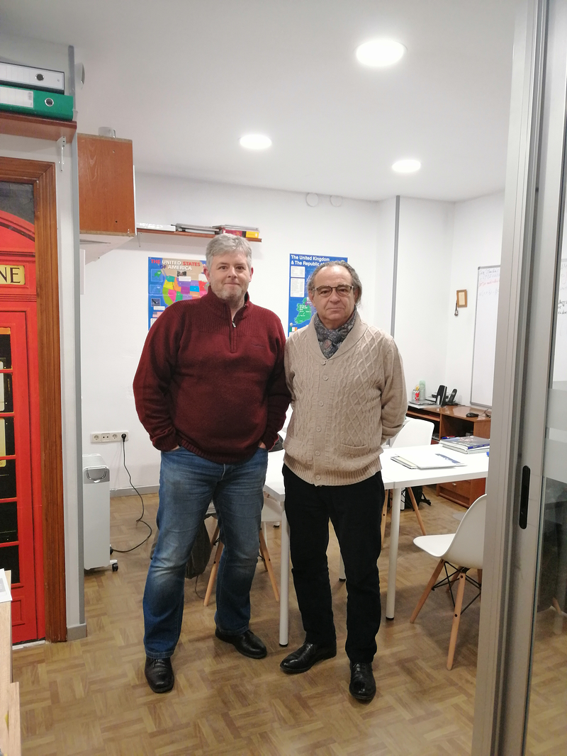 Centro De Estudios Inventa Logroño