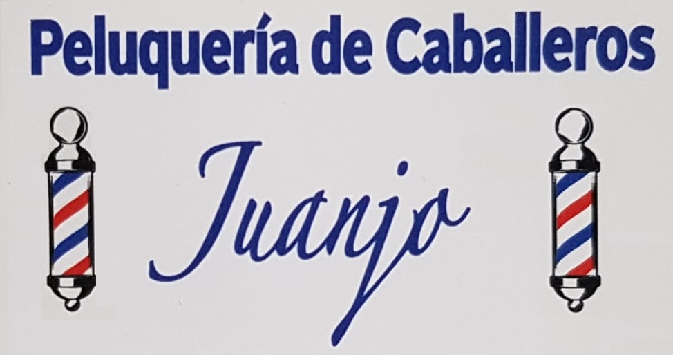 Peluquería de caballeros Juanjo