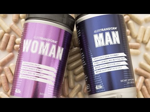 4Life Araceli Carballo Alonso. Distribuidor Autorizado ALIMENTOS DIETETICOS: DISTRIBUCION