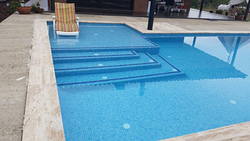 Argento Piscinas-Obras 2 Argento Piscinas-Obras 2