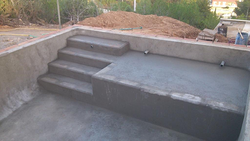Argento Piscinas-Obras 4 Argento Piscinas-Obras 4