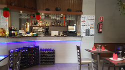 Restaurante Chino La Fortuna 2 Restaurante Chino La Fortuna 2