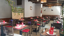 Restaurante Chino La Fortuna Málaga Restaurante Chino La Fortuna Málaga