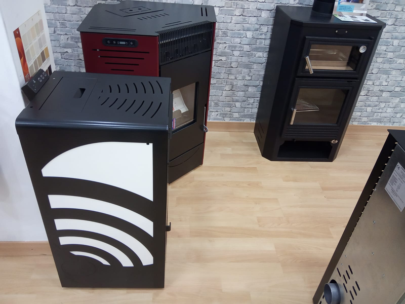 Toldos Plasol - Naturllama 16