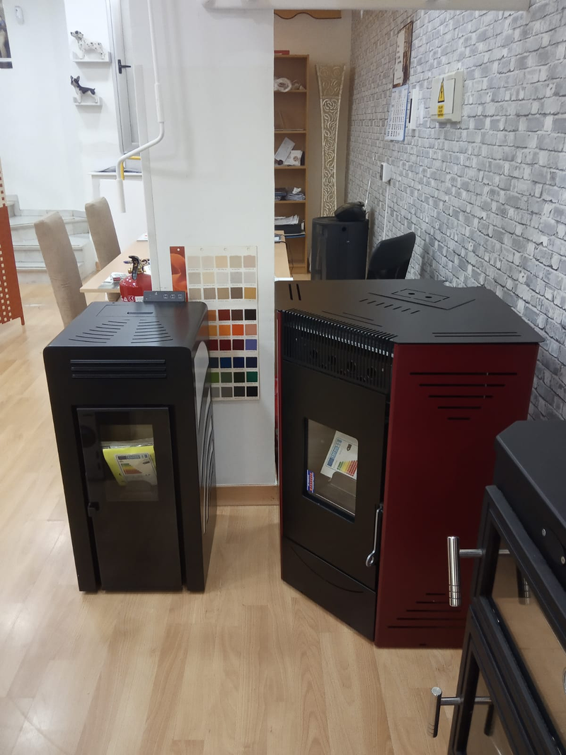 Toldos Plasol - Naturllama 15