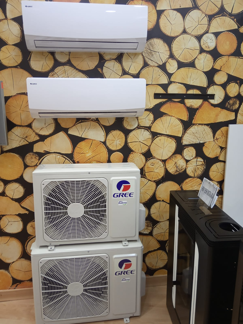 Toldos Plasol - Naturllama 24