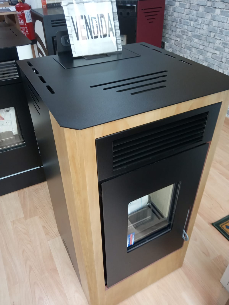 Toldos Plasol - Naturllama 13