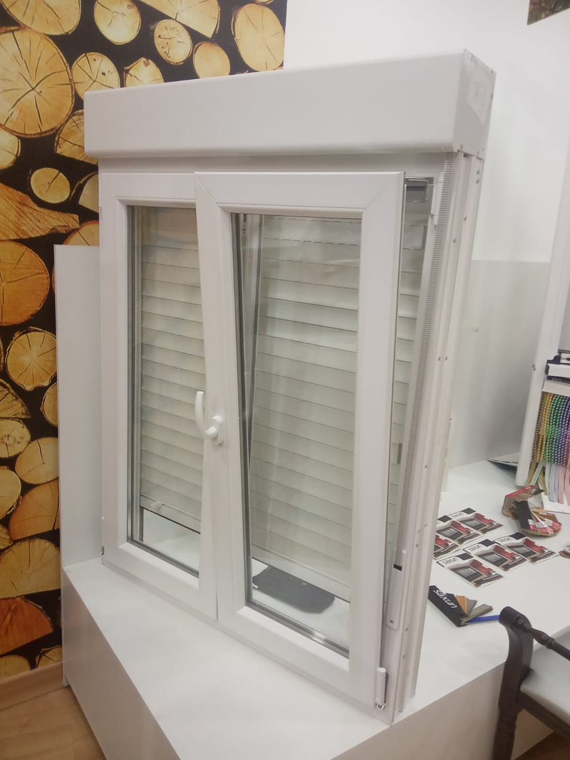 Toldos Plasol - Naturllama 11