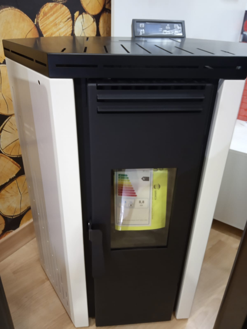 Toldos Plasol - Naturllama 19