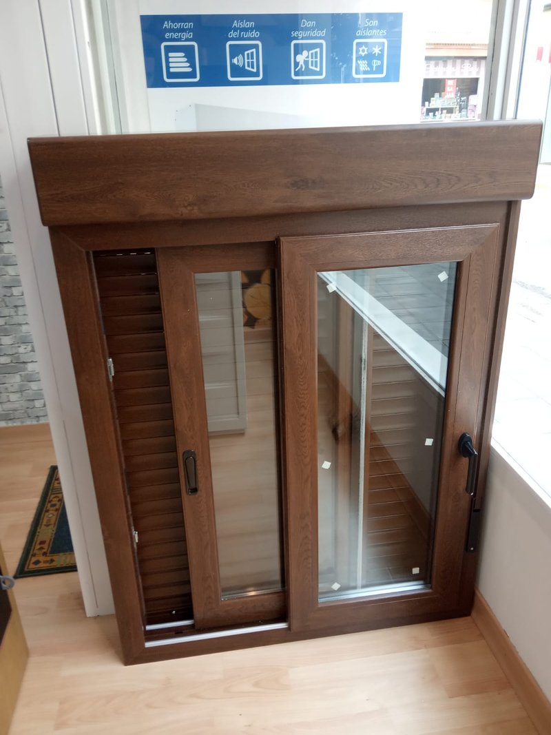 Toldos Plasol - Naturllama 12