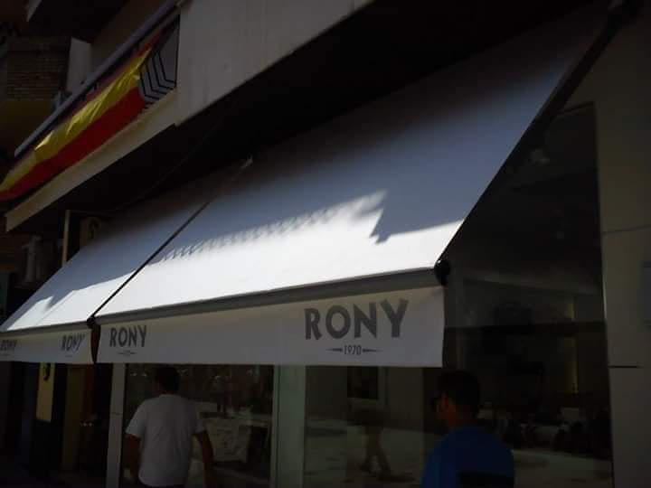 Toldos Plasol - Naturllama 7