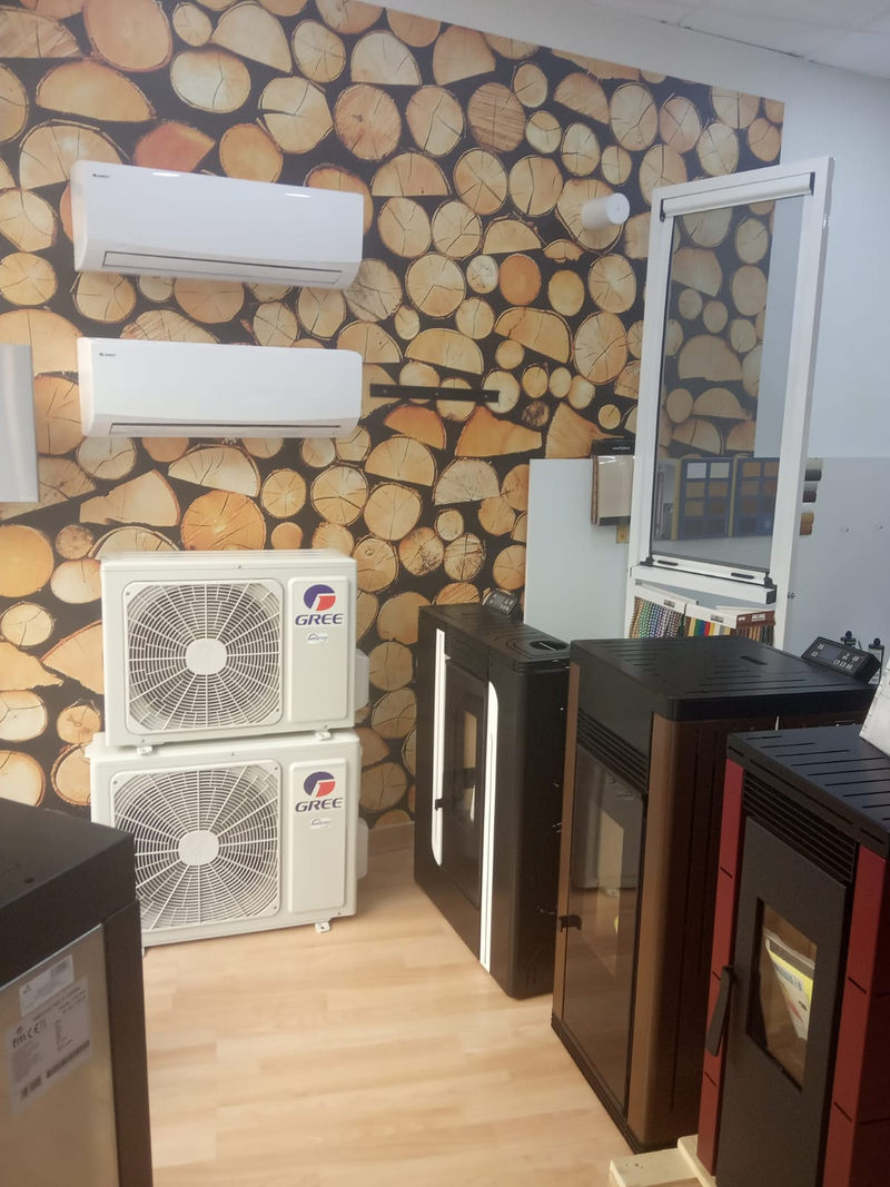 Toldos Plasol - Naturllama 23