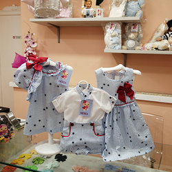 Nerea Moda Infantil 4 Nerea Moda Infantil 4