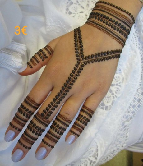 Ibtissam Zerhuudi TATUAJES Y PIERCING