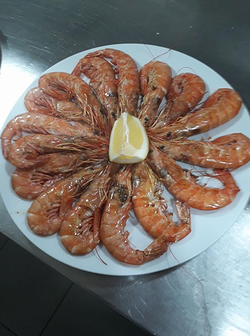 Restaurante Viky Tordesillas Restaurante Viky Tordesillas