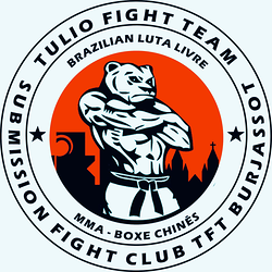 Submission Fight Club 3 Submission Fight Club 3