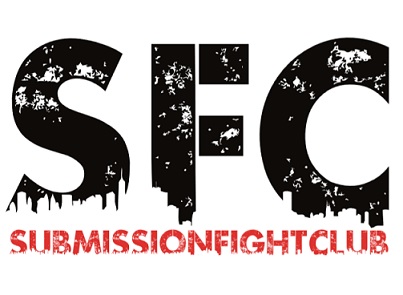 Submission Fight Club