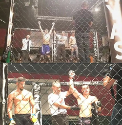 Submission Fight Club 4 Submission Fight Club 4