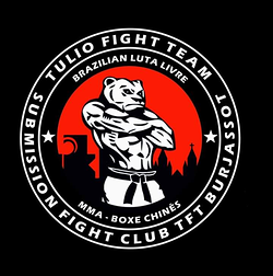 Submission Fight Club GIMNASIOS Submission Fight Club GIMNASIOS