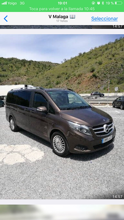 CAR FLY PRIVATE TRANSFERS MALAGA AIRPORT Málaga CAR FLY PRIVATE TRANSFERS MALAGA AIRPORT Málaga