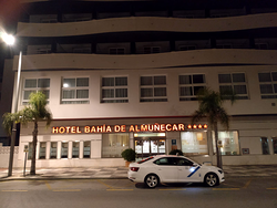 CAR FLY PRIVATE TRANSFERS MALAGA AIRPORT 3 CAR FLY PRIVATE TRANSFERS MALAGA AIRPORT 3