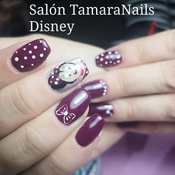 Salón Tamara Nails 4 Salón Tamara Nails 4