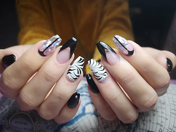 Salón Tamara Nails 3 Salón Tamara Nails 3