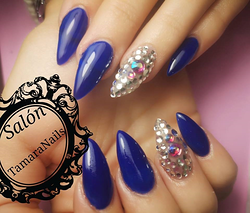 Salón Tamara Nails 2 Salón Tamara Nails 2