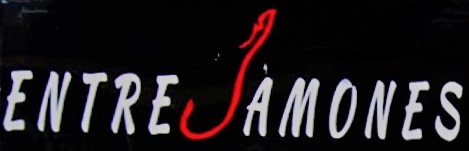 Entrejamones