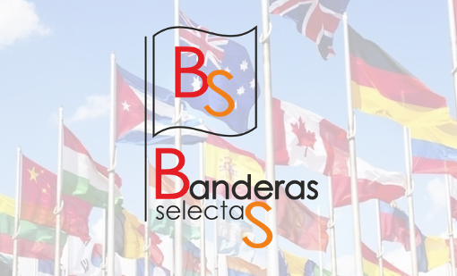 Banderas Selectas BANDERAS Y BANDERINES