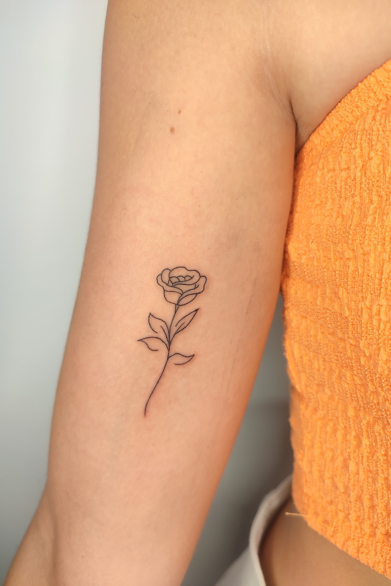 The Ghost Drakkar Tattoo Studio 5