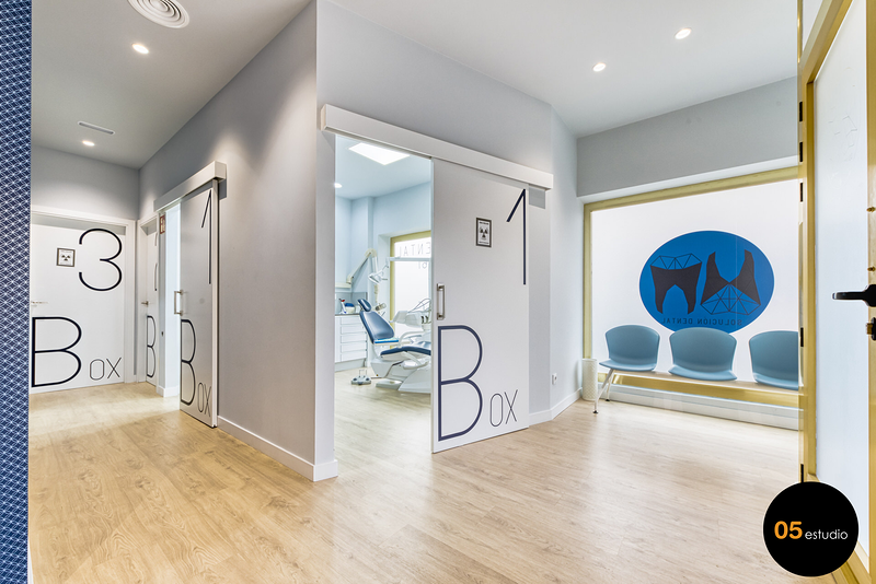 Cl&iacute;nica Solucion Dental. Pablo Hernandez CLINICAS DENTALES