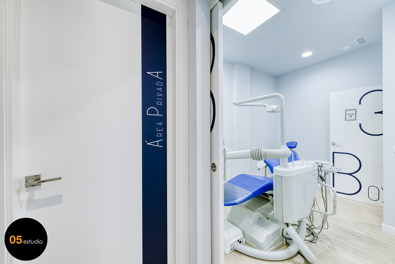 Cl&iacute;nica Solucion Dental. Pablo Hernandez 3