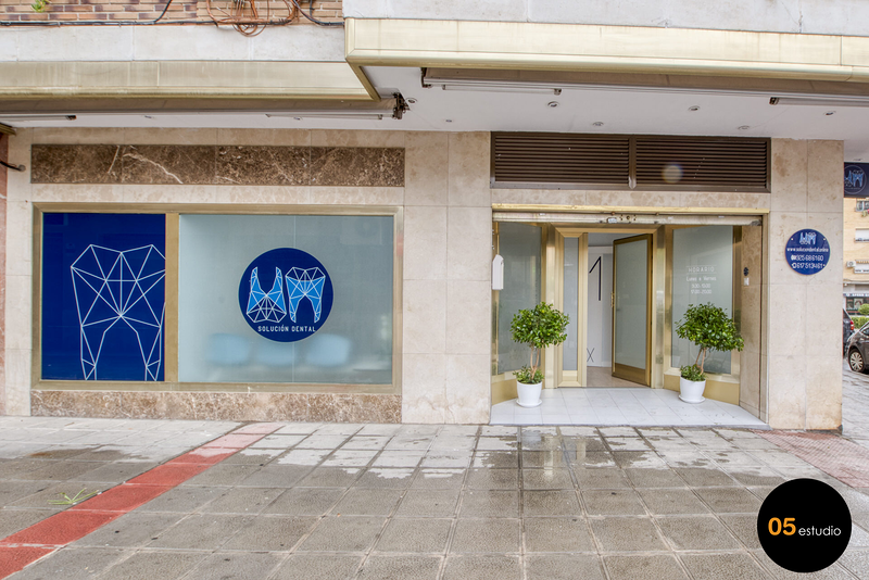 Cl&iacute;nica Solucion Dental. Pablo Hernandez Toledo