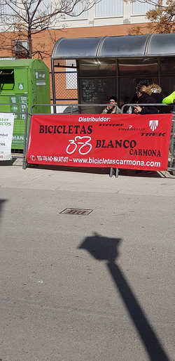Bicicletas Blanco Carmona BICICLETAS: VENTA Y REPARACION Bicicletas Blanco Carmona BICICLETAS: VENTA Y REPARACION