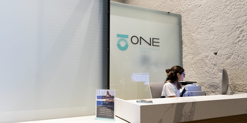 One Cl&iacute;nica 3