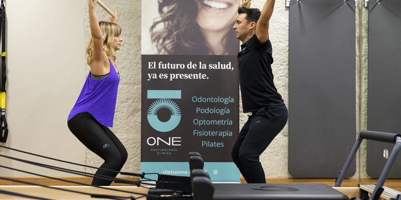 One Cl&iacute;nica 6