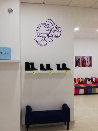 Zapatitos De Charol 6