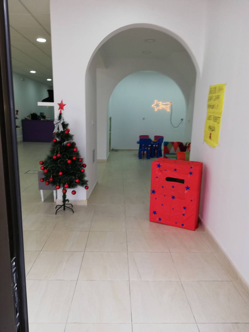 Zapatitos De Charol 3