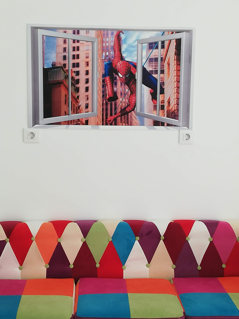 Zapatitos De Charol 2