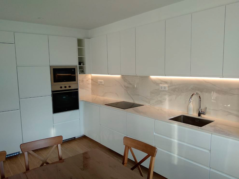 Elaset Marbres MARMOLES Y GRANITOS