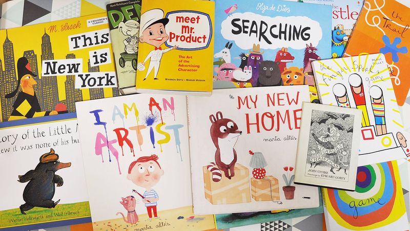 Librer&iacute;a La Valeta 6