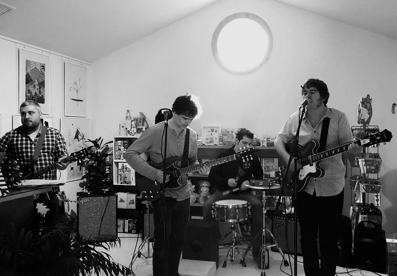 Librer&iacute;a La Valeta 4